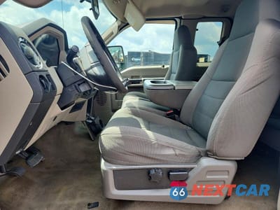 Zdjęcie 7 z 12 samochodu: 2009 FORD F250 SUPER DUTY VIN:1FTNX20549EA10619 - miniatura