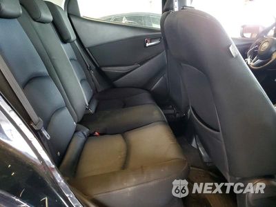 Zdjęcie 10 z 12 samochodu: 2017 TOYOTA YARIS IA BASE VIN:3MYDLBYVXHY150883 - miniatura