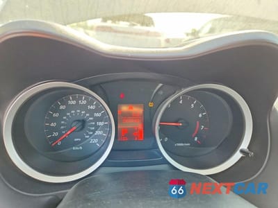 Zdjęcie 9 z 13 samochodu: 2010 MITSUBISHI LANCER ES VIN:JA32U2FU6AU608522 - miniatura