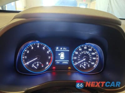 Zdjęcie 9 z 13 samochodu: 2021 HYUNDAI KONA SEL VIN:KM8K22AA0MU604311 - miniatura