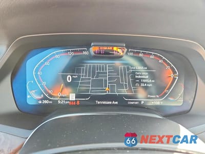 Zdjęcie 9 z 14 samochodu: 2022 BMW X5 SDRIVE 40I VIN:5UXCR4C04N9J24232 - miniatura
