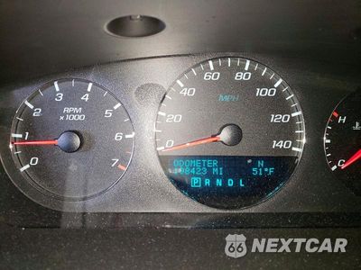 Zdjęcie 9 z 12 samochodu: 2014 CHEVROLET IMPALA LIMITED LTZ VIN:2G1WC5E33E1150691 - miniatura