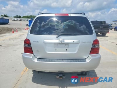 Zdjęcie 6 z 13 samochodu: 2006 TOYOTA HIGHLANDER LIMITED VIN:JTEGP21A460120529 - miniatura