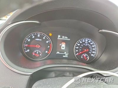 Zdjęcie 9 z 12 samochodu: 2023 KIA STINGER GT LINE VIN:KNAE35LDXP6125651 - miniatura