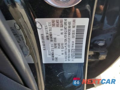 Zdjęcie 13 z 13 samochodu: 2018 MAZDA CX-3 SPORT VIN:JM1DKDB78J0327261 - miniatura
