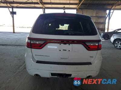 Zdjęcie 6 z 13 samochodu: 2023 DODGE DURANGO R/T VIN:1C4SDHCT8PC557491 - miniatura