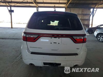 Zdjęcie 6 z 13 samochodu: 2023 DODGE DURANGO R/T VIN:1C4SDHCT8PC557491 - miniatura