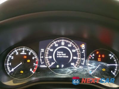Zdjęcie 9 z 13 samochodu: 2024 MAZDA CX-30 VIN:3MVDMBAM6RM677369 - miniatura