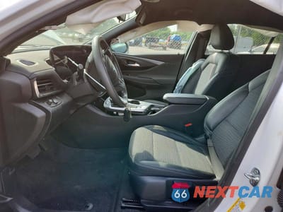 Zdjęcie 7 z 13 samochodu: 2025 BUICK ENVISTA PREFERRED VIN:KL47LAEP9SB222331 - miniatura