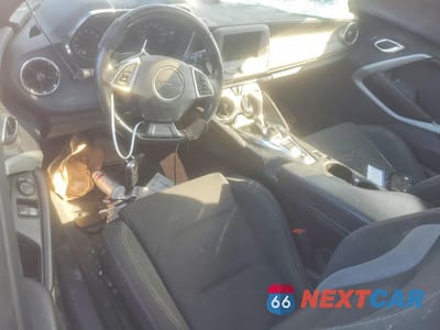 Zdjęcie 8 z 13 samochodu: 2023 CHEVROLET CAMARO LS VIN:1G1FB1RXXP0136195 - miniatura