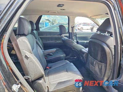 Zdjęcie 11 z 13 samochodu: 2025 HYUNDAI PALISADE SEL VIN:KM8R24GE5SU821306 - miniatura