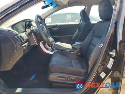 Zdjęcie 7 z 12 samochodu: 2013 HONDA ACCORD SPORT VIN:1HGCR2F59DA169307 - miniatura