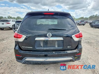 Zdjęcie 6 z 13 samochodu: 2014 NISSAN PATHFINDER SV VIN:5N1AR2MN7EC632829 - miniatura