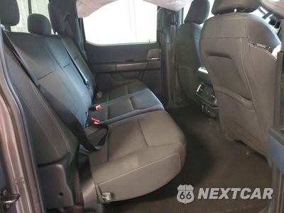 Zdjęcie 10 z 12 samochodu: 2024 FORD F150 XLT VIN:1FTEW3LP8RKF42415 - miniatura