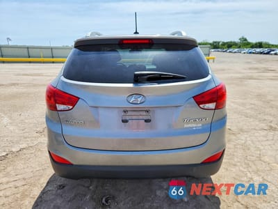 Zdjęcie 6 z 12 samochodu: 2013 HYUNDAI TUCSON GLS VIN:KM8JU3AC5DU739250 - miniatura