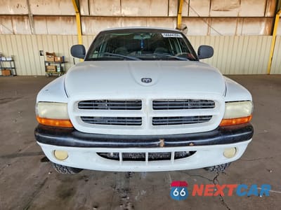 Piąte zdjęcie samochodu w środku: 2000 DODGE DAKOTA QUAD VIN:1B7GG2AN9YS641664 - miniatura