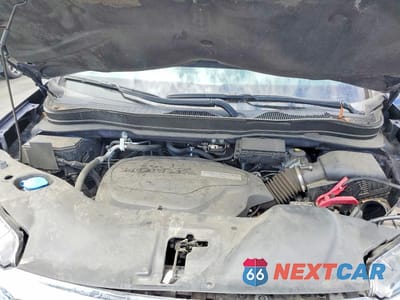 Zdjęcie 11 z 12 samochodu: 2019 HONDA RIDGELINE RTL VIN:5FPYK3F53KB018716 - miniatura