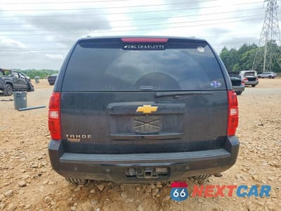 Zdjęcie 6 z 13 samochodu: 2014 CHEVROLET TAHOE K1500 LT VIN:1GNSKBE03ER153151 - miniatura