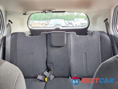 Zdjęcie 10 z 13 samochodu: 2013 SCION XD BASE VIN:JTKKUPB49D1037840 - miniatura