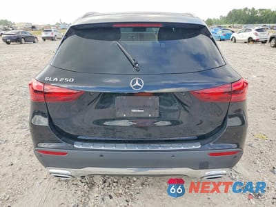 Zdjęcie 6 z 14 samochodu: 2024 MERCEDES-BENZ GLA 250 VIN:W1N4N4GB2RJ620866 - miniatura