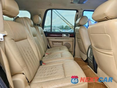 Zdjęcie 11 z 13 samochodu: 2005 LINCOLN NAVIGATOR VIN:5LMFU27575LJ13051 - miniatura
