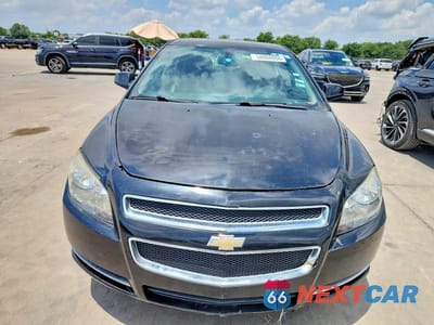 Piąte zdjęcie samochodu w środku: 2012 CHEVROLET MALIBU 2LT VIN:1G1ZD5EUXCF360908 - miniatura
