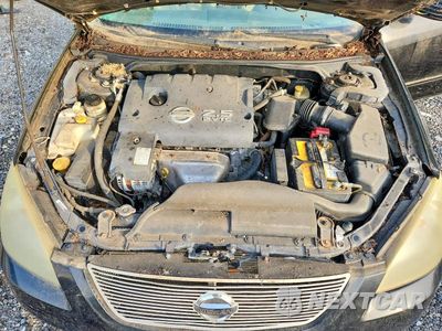 Zdjęcie 11 z 12 samochodu: 2002 NISSAN ALTIMA 2.5 VIN:1N4AL11D42C275686 - miniatura