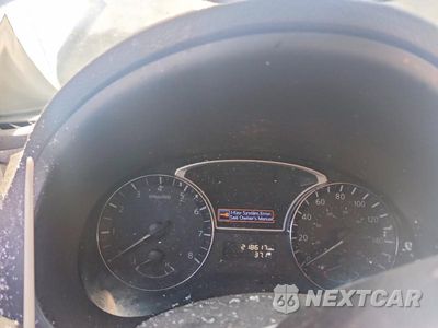 Zdjęcie 9 z 12 samochodu: 2015 NISSAN ALTIMA 2.5 S VIN:1N4AL3AP7FC104975 - miniatura