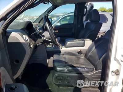 Zdjęcie 7 z 12 samochodu: 2006 FORD F150 SUPERCREW VIN:1FTPW14536FA88802 - miniatura