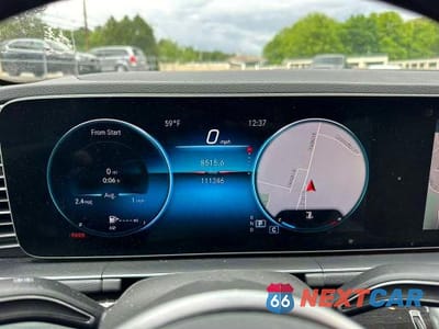 Zdjęcie 8 z 10 samochodu: 2020 MERCEDES-BENZ GLE 350 4MATIC VIN:4JGFB4KB6LA213510 - miniatura