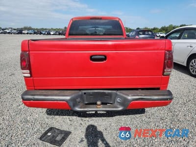 Zdjęcie 6 z 12 samochodu: 1997 DODGE DAKOTA VIN:1B7GL23X6VS124098 - miniatura