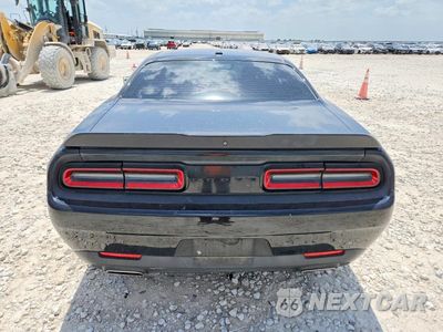 Zdjęcie 6 z 13 samochodu: 2020 DODGE CHALLENGER SXT VIN:2C3CDZAG7LH196430 - miniatura