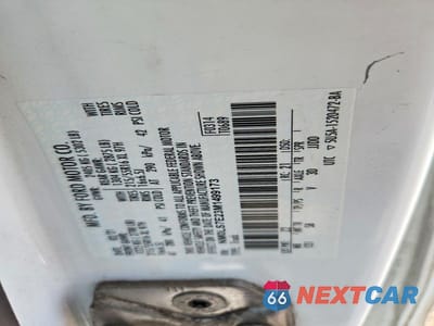 Zdjęcie 13 z 13 samochodu: 2021 FORD TRANSIT CONNECT XL DELIVERY VAN VIN:NM0LS7E23M1499173 - miniatura