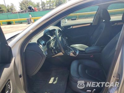 Zdjęcie 7 z 12 samochodu: 2013 AUDI A4 PREMIUM VIN:WAUBFAFLXDN035164 - miniatura