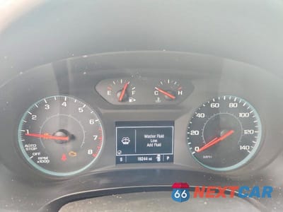 Zdjęcie 9 z 12 samochodu: 2024 CHEVROLET MALIBU RS VIN:1G1ZG5STXRF112752 - miniatura