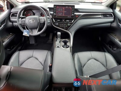 Zdjęcie 8 z 13 samochodu: 2022 TOYOTA CAMRY XSE VIN:4T1K61AK0NU038207 - miniatura