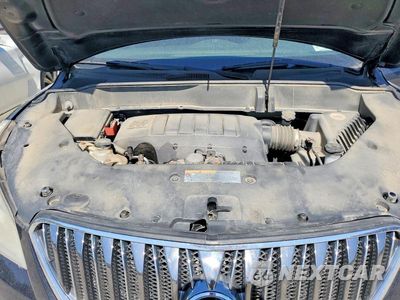 Zdjęcie 12 z 13 samochodu: 2015 BUICK ENCLAVE VIN:5GAKVBKD7FJ159981 - miniatura