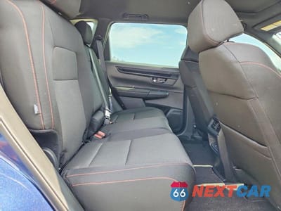 Zdjęcie 11 z 13 samochodu: 2026 HONDA CR-V SPORT VIN:7FARS6H57TE007610 - miniatura