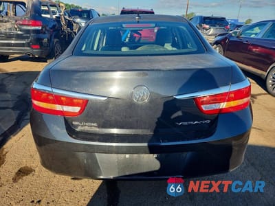 Zdjęcie 6 z 12 samochodu: 2013 BUICK VERANO VIN:1G4PP5SK6D4158990 - miniatura