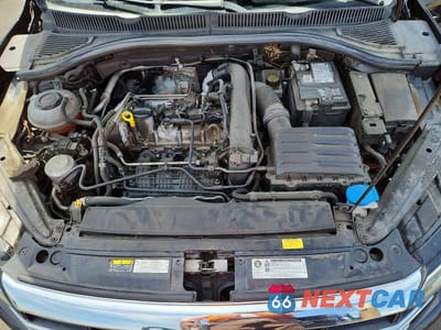 Zdjęcie 11 z 12 samochodu: 2019 VOLKSWAGEN JETTA SEL PREMIUM VIN:3VWG57BU3KM057461 - miniatura