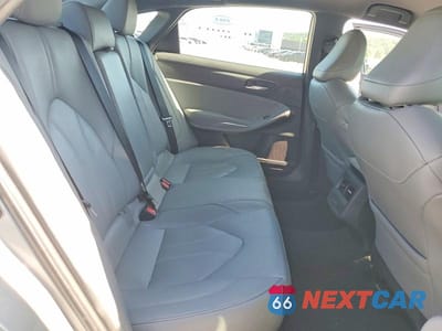 Zdjęcie 10 z 12 samochodu: 2020 TOYOTA AVALON XLE VIN:4T1JZ1FB5LU049437 - miniatura
