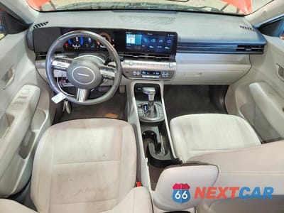 Zdjęcie 8 z 13 samochodu: 2024 HYUNDAI KONA SEL VIN:KM8HB3AB2RU096505 - miniatura