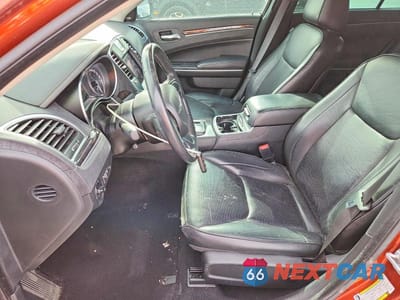Zdjęcie 7 z 12 samochodu: 2021 CHRYSLER 300 TOURING VIN:2C3CCARG7MH516422 - miniatura