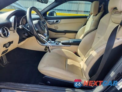 Zdjęcie 7 z 12 samochodu: 2017 MERCEDES-BENZ SLC 300 VIN:WDDPK3JA7HF131202 - miniatura