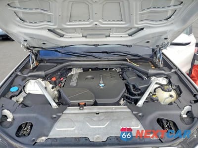 Zdjęcie 12 z 13 samochodu: 2019 BMW X3 XDRIVE30I VIN:5UXTR9C56KLP95196 - miniatura