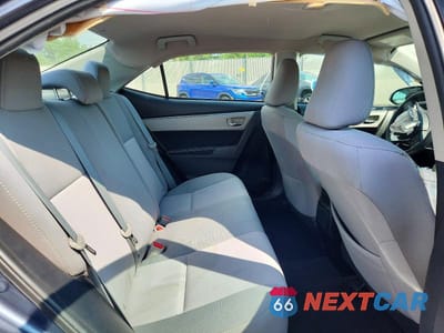 Zdjęcie 10 z 13 samochodu: 2014 TOYOTA COROLLA LE VIN:2T1BURHE3EC181349 - miniatura