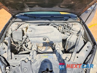 Zdjęcie 11 z 12 samochodu: 2010 CHEVROLET IMPALA LS VIN:2G1WA5EK2A1196228 - miniatura