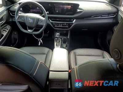 Zdjęcie 8 z 13 samochodu: 2025 BUICK ENVISTA AVENIR VIN:KL47LCEP5SB180400 - miniatura