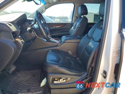 Zdjęcie 7 z 13 samochodu: 2017 CADILLAC ESCALADE VIN:1GYS3AKJ7HR352652 - miniatura