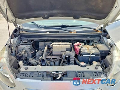 Zdjęcie 12 z 13 samochodu: 2019 MITSUBISHI MIRAGE ES VIN:ML32A3HJ4KH000935 - miniatura